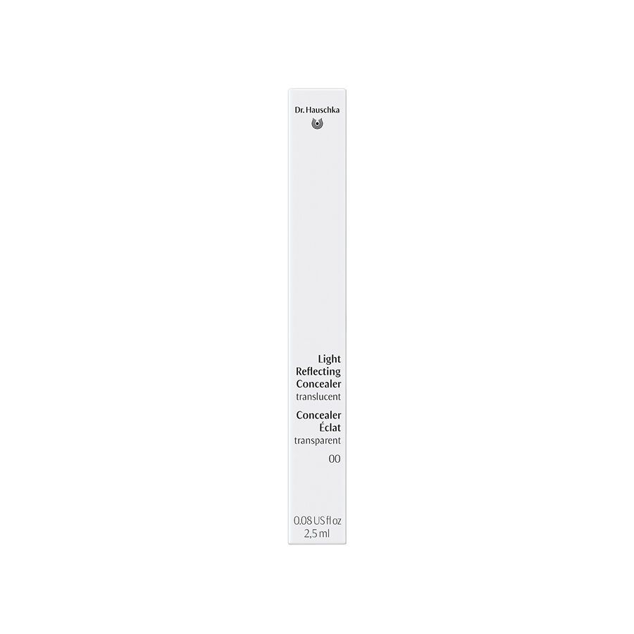 DR.HAUSCHKA Light Reflecting Concealer 00 translucent